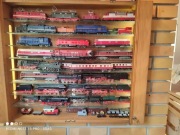 Kolejka H0 modelarstwo