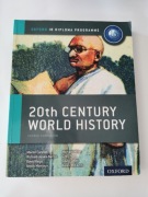 20 th century world history