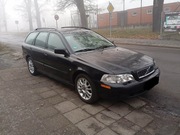 Volvo V40 1,8 benzyna, 2003 rok