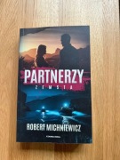 Partnerzy Zemsta- Robert Michniewicz