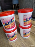 Pasta BHP FART bis 500 g zestaw 4 szt.