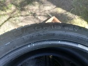 Opony zimowe Nokian 225/50 R18