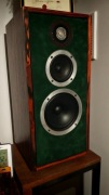 Kolumny Celestion Ditton 44 Series II