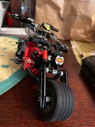 LEGO 8520 Millennium Slizer