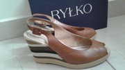Buty  Ryłko 38