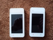 Mobilny terminal płatniczy PAX D220 - uszkodzone