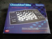 Szachy elektroniczne Lexibook ChessMan Elite