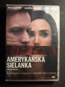 Amerykańska sielanka | Ewan McGregor | Jennifer Connelly | DVD