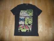 MARVEL COMICS T-SHIRT ROZM. L BDB-