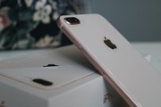 Iphone 8 plus 64 GB Złoty/ Gold 