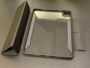 ESR Rebound Hybrid odpinane etui iPad Pro 11” gen. 1 2 3 4 czarne black