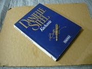 Kochanie - Daniele Steel / oprawa twarda 1993 wyd. 1