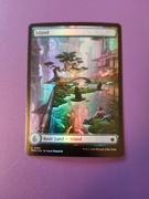 Island (Foundations - Magic the Gathering)