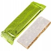 WOJSKOWY BATON energetyczny zbożowo-owocowy