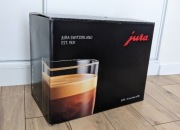 Ekspres Jura E6 EC Piano Black, nowy, gwarancja 25mcy