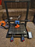 Drukarka 3D Anycubic Kobra Max