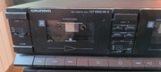 Magnetofon kasetowy Grundig ccf 8300 mk2