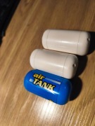 Lego Pneumatics /mix Lego Technik + elementy Cobi  