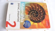Matematyka poznać zrozumieć 2 Zak.rozszerzony WSiP