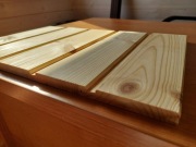 Deska Elewacyjna Obiciowa SOSNA OKAZJA!! Producent