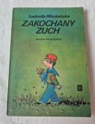 Zakochany Zuch - Ludmiła Marjańska