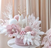 stroi bozonarodzeniowy flower box