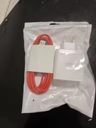 Szybka ładowarka SuperVOOC 80W Realme,Oppo,OnePlus