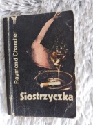 Siostrzyczka Raymond Chandler 1983