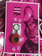 Licznik Kroków dla Psa Pedometr 