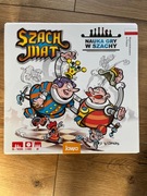 Gra Jawa Szach Mat 