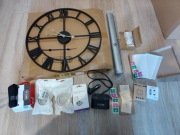 Box mix rzeczy zwroty magazynowe 