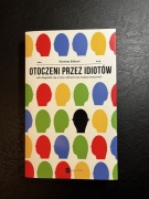 Otoczeni przez idiotów - Thomas Ericson