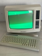 SCHNEIDER PCV 8256 KOMPUTER 