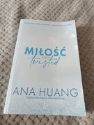 Miłość seria Twisted 