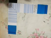 Wstążka matrycy,głośniki SAMSUNG UE32H5500AW