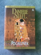 Książka Pocałunek Danielle Steel