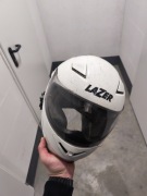 Kask motocyklowy integralny Lazer Bayamo