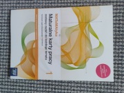 Maturalne karty pracy matematyka 1 rozszerzenie