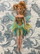 Lalka Barbie Princess Collection Ballerina Pixie Princess (2004)