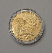2 zł Dożynki 2004