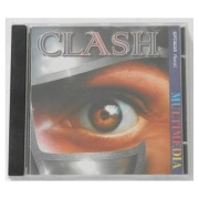 Clash - Gra PC Optimus Pascal