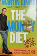The Money Diet M. Lewis