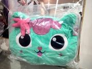 pluszowa poduszka Simba Koci Domek Gabi Syrenkotka