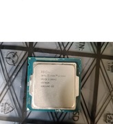 Procesor Intel i5-4460 + chłodzenie box