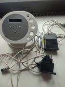 Aparat do makijażu permanentnego i mezoterapii z laserem HEBE 