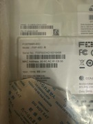 FortiNet FortiWIFI 60D Firewall