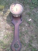 Zegar pałacowy hermle jak na zdjęciu.. 