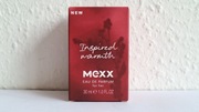Mexx Inspired Warmth for her edp 30 ml