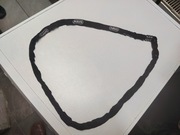 ABUS - zamknięcie kąt prosty ( kod nieznany)