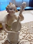 KARL ENS  PUTTO MUZYKANT 